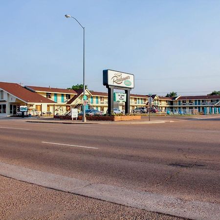 Roadrunner Lodge Motel Tucumcari Εξωτερικό φωτογραφία
