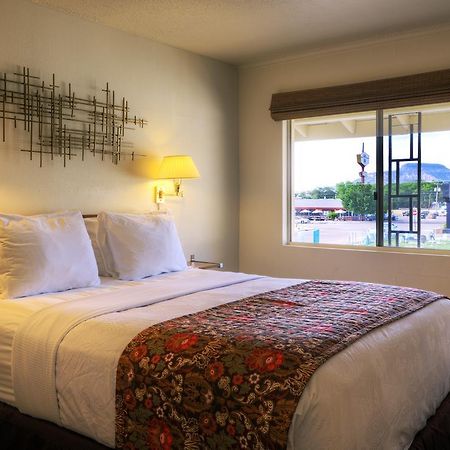 Roadrunner Lodge Motel Tucumcari Εξωτερικό φωτογραφία