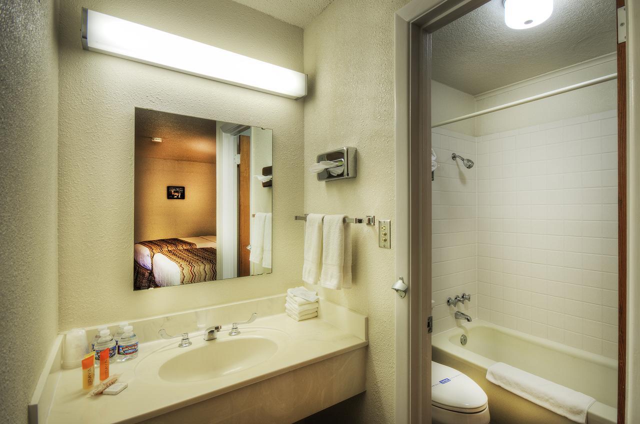 Roadrunner Lodge Motel Tucumcari Εξωτερικό φωτογραφία