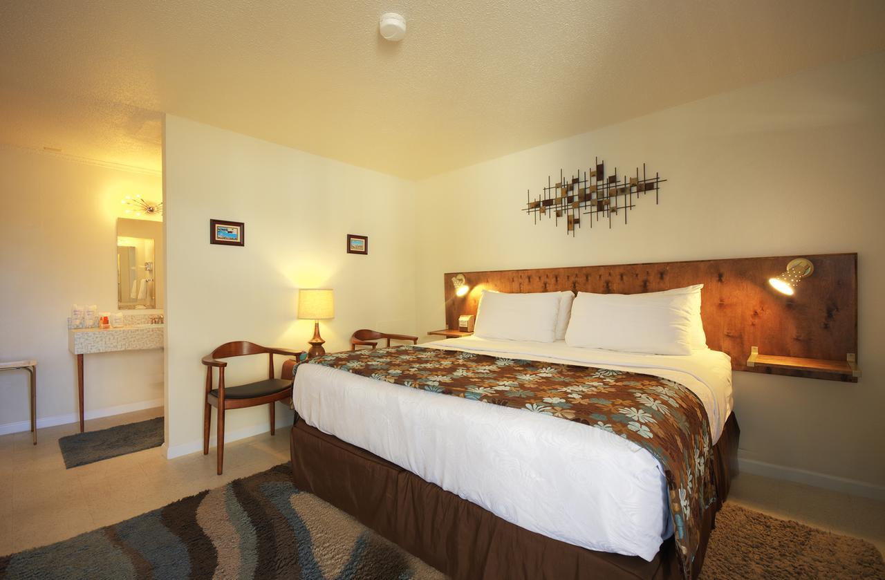 Roadrunner Lodge Motel Tucumcari Εξωτερικό φωτογραφία