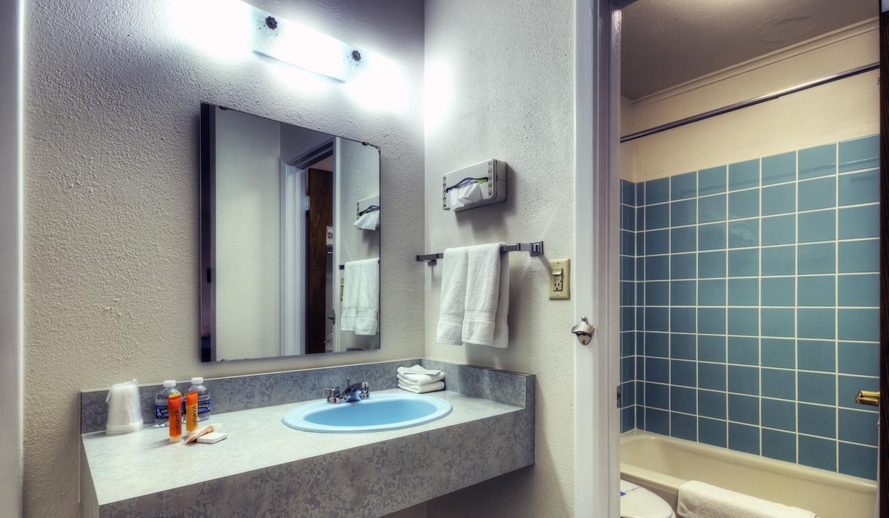 Roadrunner Lodge Motel Tucumcari Εξωτερικό φωτογραφία