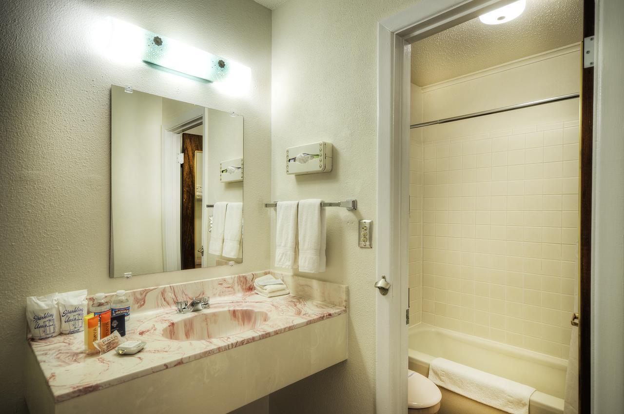 Roadrunner Lodge Motel Tucumcari Εξωτερικό φωτογραφία