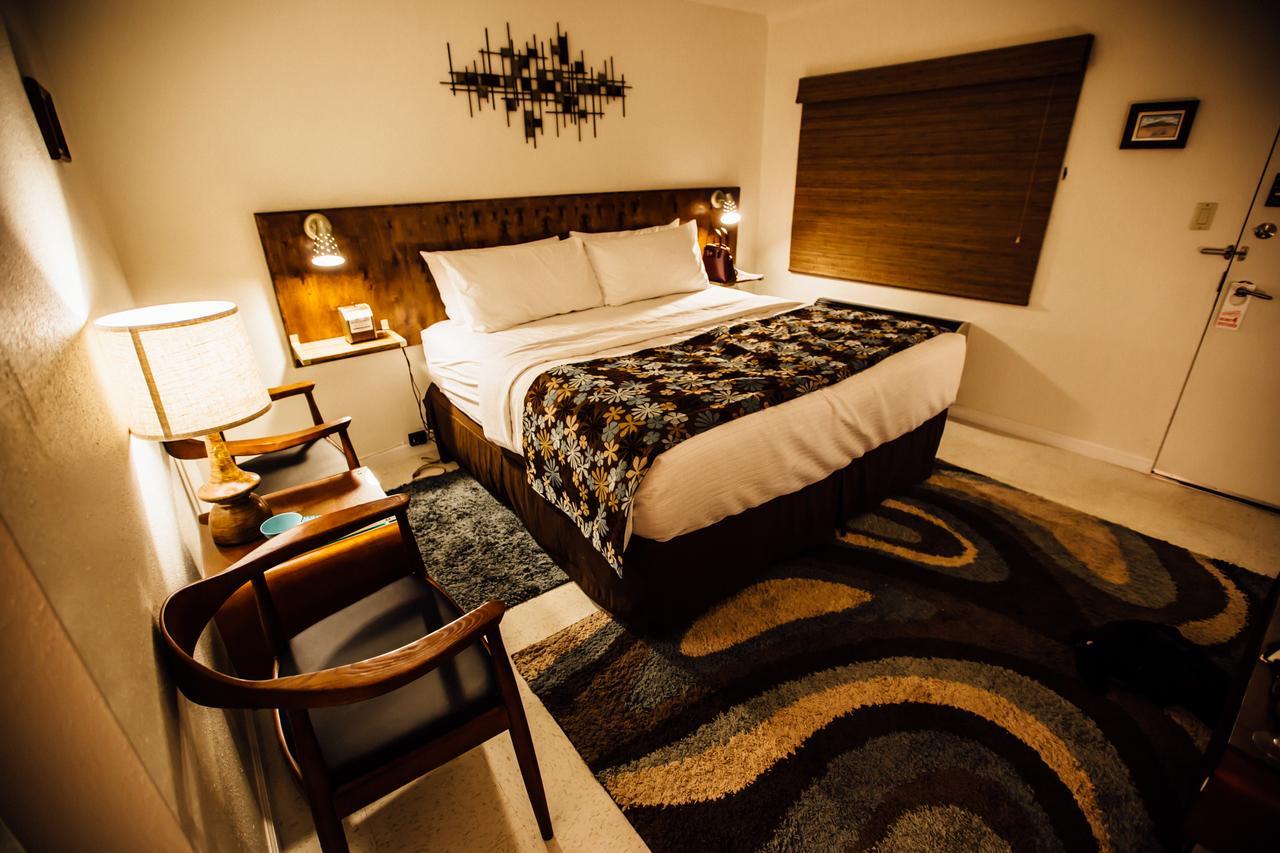 Roadrunner Lodge Motel Tucumcari Εξωτερικό φωτογραφία