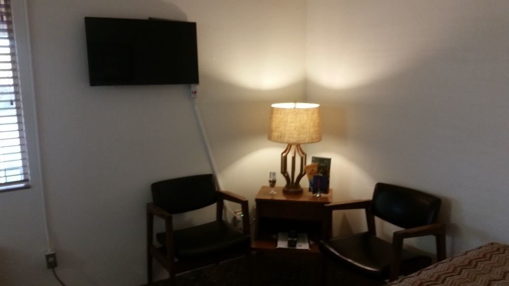 Roadrunner Lodge Motel Tucumcari Εξωτερικό φωτογραφία