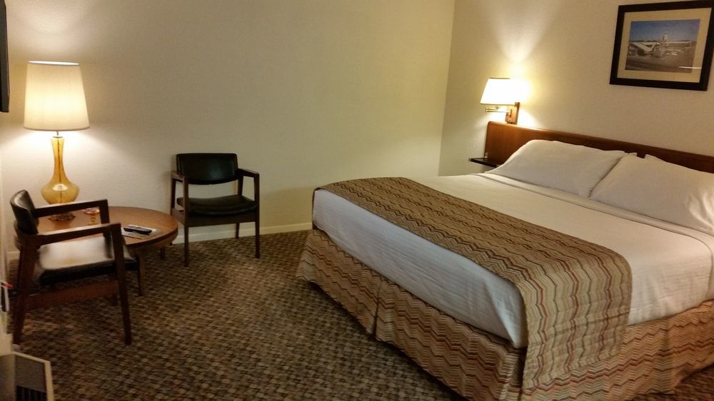 Roadrunner Lodge Motel Tucumcari Εξωτερικό φωτογραφία