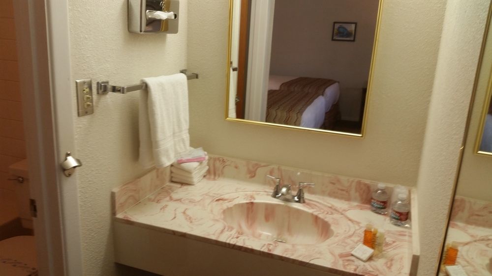 Roadrunner Lodge Motel Tucumcari Εξωτερικό φωτογραφία