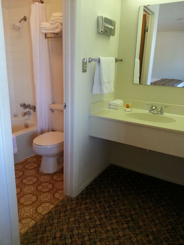 Roadrunner Lodge Motel Tucumcari Εξωτερικό φωτογραφία