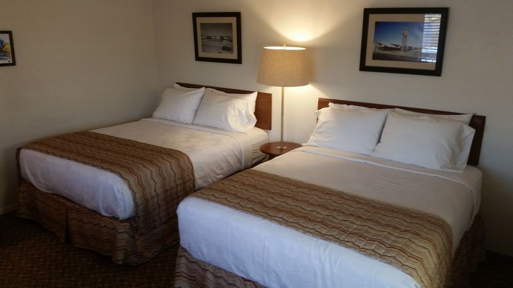 Roadrunner Lodge Motel Tucumcari Εξωτερικό φωτογραφία