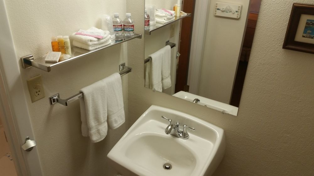 Roadrunner Lodge Motel Tucumcari Εξωτερικό φωτογραφία